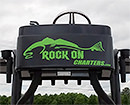 Rock On Charters boat photo.
